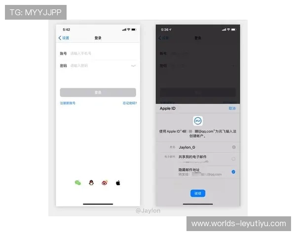 乐鱼app官网登录入口安卓版苹果账号登录安全保障措施与个人信息保护策略