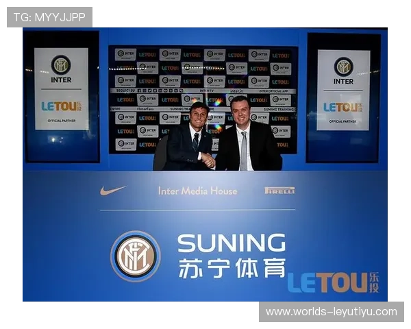 乐投官网国际米兰：如何利用乐投官网平台获取国际米兰的最新比赛资讯与优惠活动